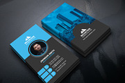 50 Business Card Bundle - Crazy Deal, a Business Card Template by Smashing_Studio (Thumbnail 28 of 44)