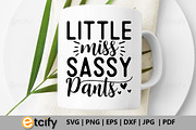 Sassy SVG Bundle, a Graphic by Etcify (Thumbnail 2 of 11)