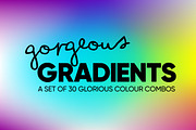 Gorgeous Gradients, a Gradient Add-On by Mr Dodd (Thumbnail 1 of 8)