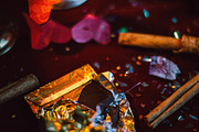 Bring the Heat Ritual Photo Stock, a Food & Drink Photo by House of Divine Style (Thumbnail 11 of 15)