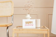Delightful Monoline Font Duo, a Handwritten Font by supfonts (Thumbnail 3 of 10)