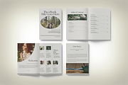 G L A D E | eBook Canva Template, a Templates & Theme by Hayes Edit Studio (Thumbnail 4 of 15)