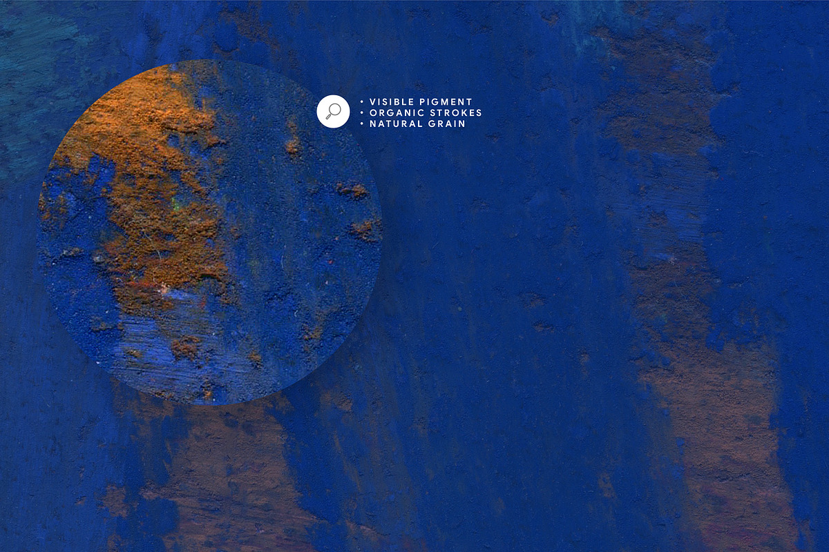 Grunge Distress Texture Backgrounds, a Texture Graphic by Oleg and Katja (Photo 4 of 15)