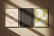 Organic Shape and Line Pack, a Decorative Illustration by Amorfia (Thumbnail 2 of 7)