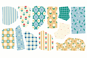 Cute Notes & Planner Illustrations, an Education Illustration by Anna Studio (Thumbnail 10 of 11)