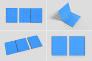 US Letter Spiral Notebook Mockup, a Books & Magazine Mockup by Illusiongraphic (Thumbnail 30 of 32)