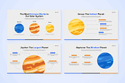 Cosmic Objects Science Infographic, an Education Illustration by trabaskriya (Thumbnail 4 of 5)