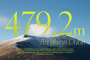 Ringle, a Serif Font by Attract Studio (Thumbnail 9 of 13)