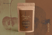 Sliced — Organic Texture Backgrounds, a Background Graphic by DigARTbyHavroshka (Thumbnail 2 of 13)