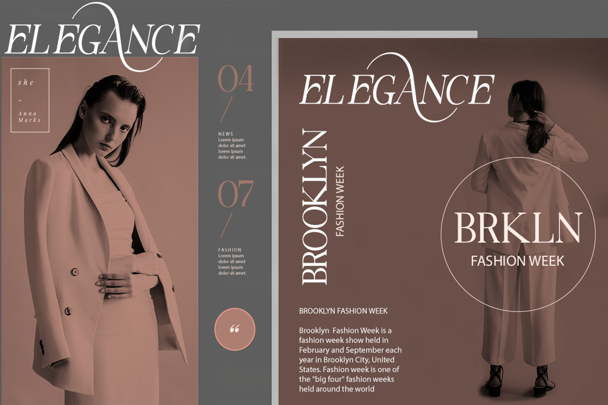 Bekinder, a Serif Font by Gatype (Photo 4 of 11)