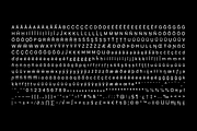 Genera Grotesk | Workhorse Typeface, a Sans Serif Font by Wahyu & Sani Co. (Thumbnail 10 of 14)