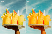 15 Summer Colors Lightroom Presets, a Preset Add-On by CVR Presets (Thumbnail 4 of 7)
