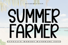 Summer Planner