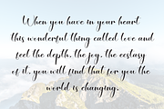 Sixtynine | Script Font, a Handwritten Font by Scratchones (Thumbnail 6 of 8)