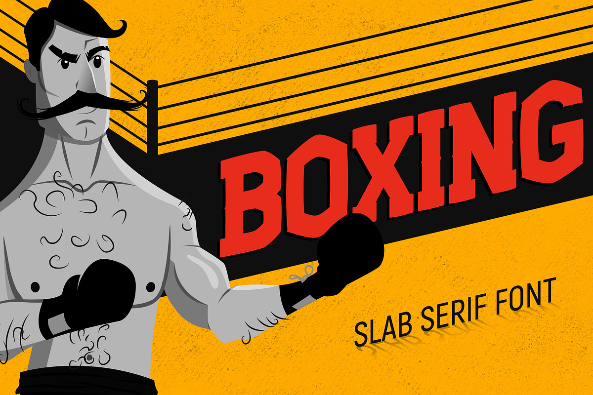 Fun Fonts Pack! - Bundle!, a Sans Serif Font by CorgiAstronaut (Photo 8 of 12)