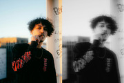 Aesthetic / Motion Blur Effect, a Social Media Template by Presets store (Thumbnail 2 of 12)