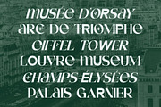Condire Mixed – Display Font, a Serif Font by Brainwaves.Studio (Thumbnail 5 of 9)