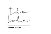 Modern Resume Template | The Lola, a Resume Template by The Alchemy of Design (Thumbnail 3 of 3)