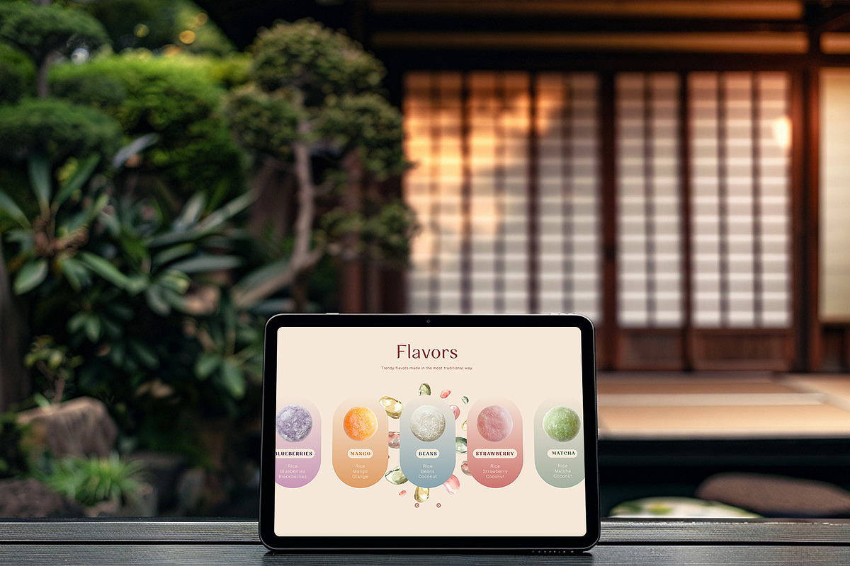 Moxi - Product Template, a Templates & Theme by Salomon Studio (Photo 6 of 7)