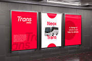 Nautica Rounded Geometric Sans Serif, a Sans Serif Font by UICreative (Thumbnail 8 of 14)