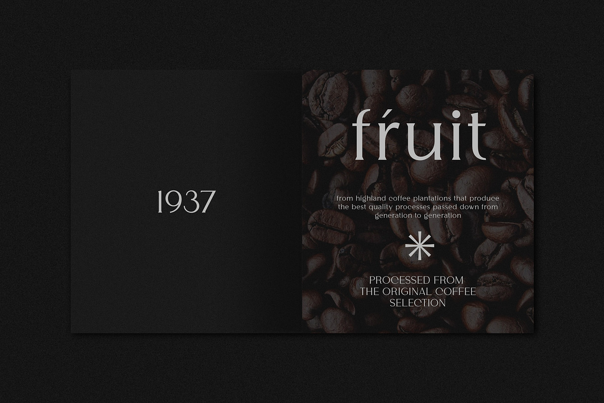 Gritlen, a Serif Font by OWL KING (Photo 8 of 8)