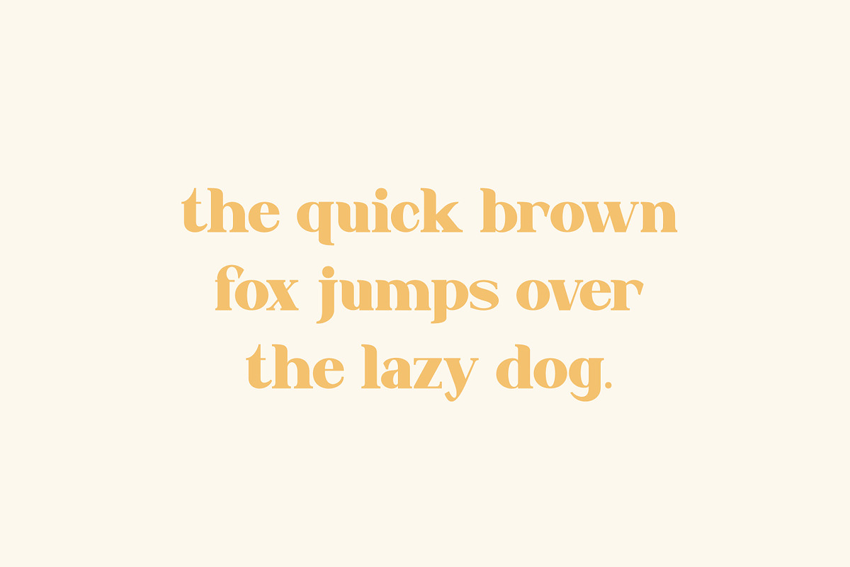 GLIVEN // New Retro Elegant, a Script Font by Flawless And Co (Photo 3 of 13)