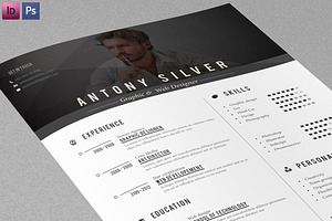 Resume Cover Letter