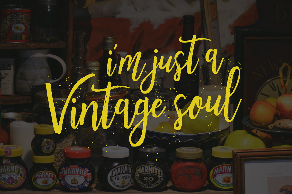 Amazing Font Duo, a Script Font by Studio design (Photo 11 of 11)