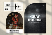 ala champ | Playful serif, a Serif Font by Pentagonistudio (Thumbnail 9 of 11)