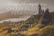 Mahistri - Handwritten Signature, a Handwritten Font by tebaltipislab (Thumbnail 9 of 10)