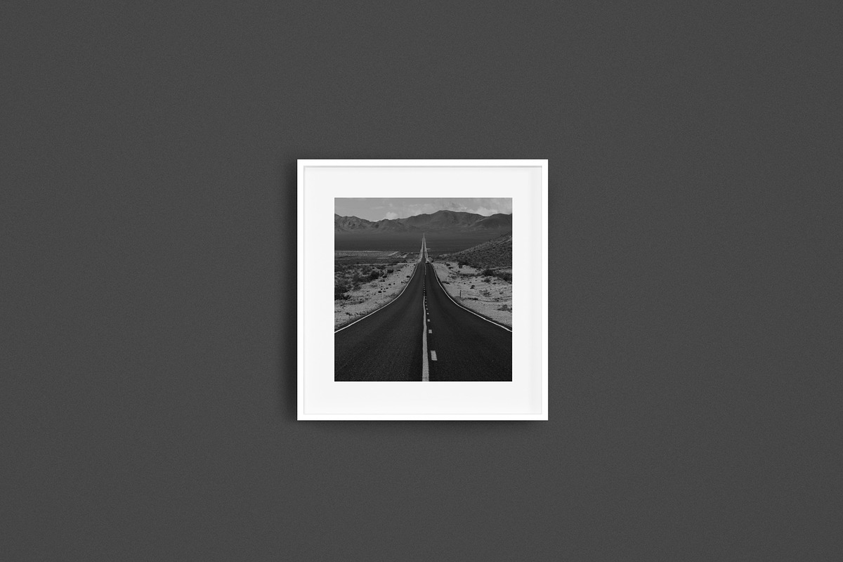 Frame Mockup Creator Kit, a Print Template by Mockstore (Photo 14 of 20)
