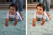 5 Mobile Presets ALOE VERA, an Action Add-On by Victoria Bee Presets (Thumbnail 9 of 10)