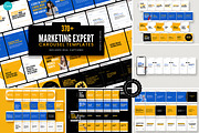 2100+ Marketing Social Media Bundle, a Social Media Template by AndrewPixel (Thumbnail 4 of 9)