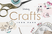 Exquisite Feminine Icon Bundle, an Icon by Polar Vectors (Thumbnail 5 of 13)