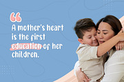 Cute Reliano – Soft & Friendly Font, a Handwritten Font by socutefont (Thumbnail 2 of 10)