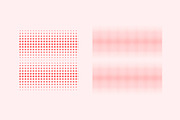 100 Halftone Brush Shape Design, an Action Add-On by Photoshop Action (Thumbnail 12 of 14)