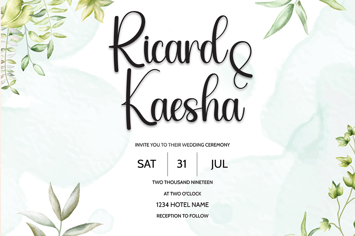 Highland | Script Font, a Handwritten Font by Scratchones (Photo 2 of 9)