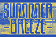 Lockal - Display Font, a Sans Serif Font by Prominent & Affluent (Thumbnail 2 of 11)