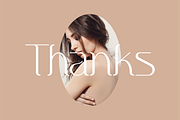 Meliska Beautiful Serif Font, a Serif Font by Storytype Studio (Thumbnail 8 of 8)