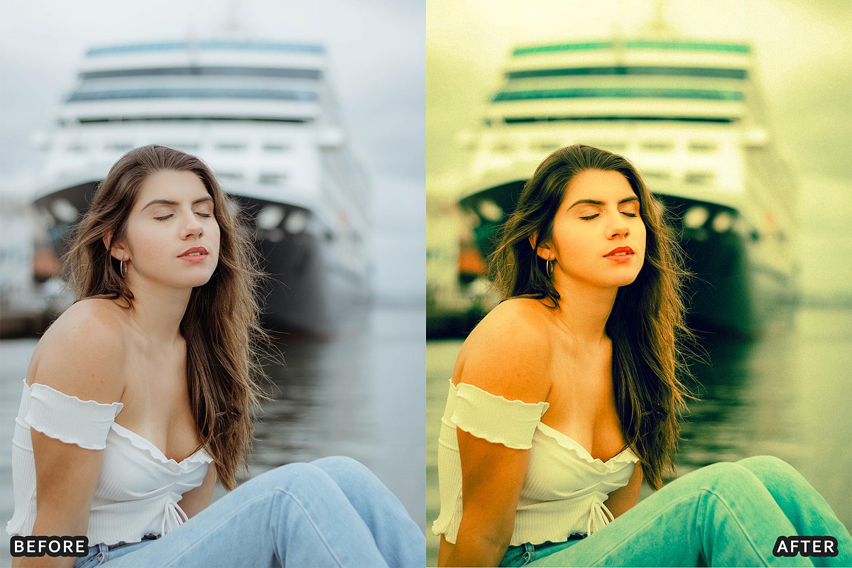 Professional Portrait Photo Presets, a Preset Add-On by AAA Presets (Photo 17 of 21)