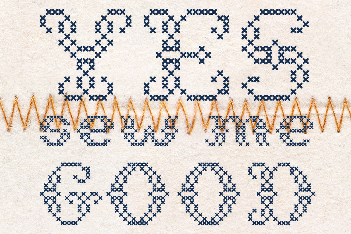 StitchCross preview 2