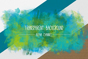 Watercolor Backgrounds After Effects, a Templates & Theme by ConceptCafe (Thumbnail 5 of 12)