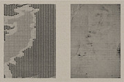 Halftone Paper & Card Vectors, a Texture Graphic by Offset (Thumbnail 4 of 16)