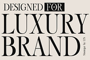 Montegar - Elegant Celestial Serif, a Serif Font by Lettertype Studio (Thumbnail 2 of 15)