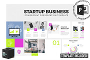 10-IN-1 PowerPoint Bundle, a Presentation Template by Wipavee (Thumbnail 7 of 12)