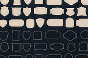 Vilarian Scout, a Font by gemmafalah (Thumbnail 4 of 7)