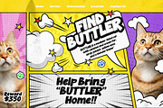 Whoops Sans - Handwritten Font, a Font by Youngtype.Std (Thumbnail 7 of 11)