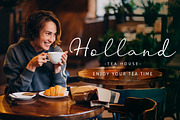 Landsay - Stylish Signature Font, a Script Font by Weape Studio (Thumbnail 8 of 9)