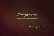 Burgamira Blurry Backgrounds, a Background Graphic by DigARTbyHavroshka (Thumbnail 10 of 10)