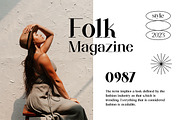 Banquette Luxury Serif Font, a Serif Font by UICreative (Thumbnail 5 of 12)